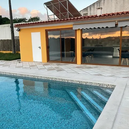 Casa Do Avo Ze *