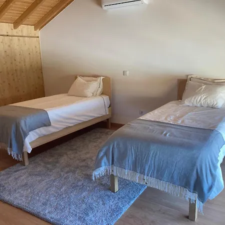 Casa Do Avo Ze *