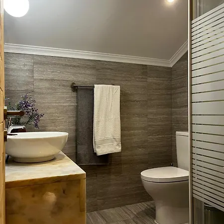Casa Do Avo Ze Holiday home *