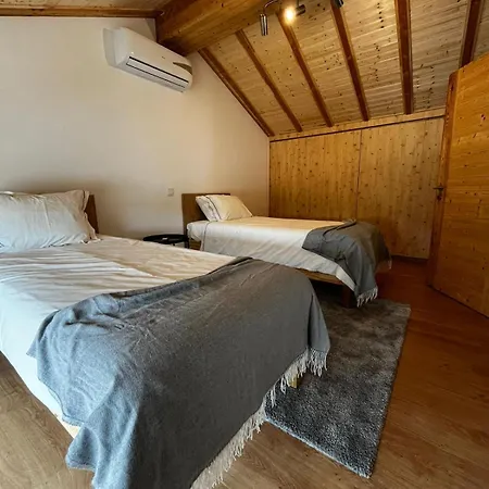 Casa Do Avo Ze