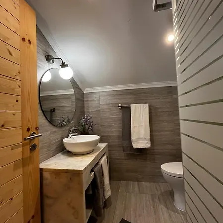 Casa Do Avo Ze