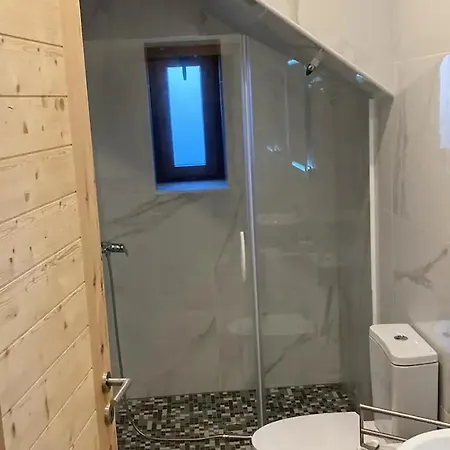 Casa Do Avo Ze